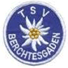 Wappen / Logo des Teams TSV Berchtesgaden
