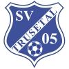 Wappen / Logo des Teams SG SV Trusetal