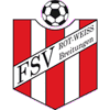 Wappen / Logo des Teams FSV Rot-Wei Breitungen 2