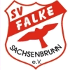 Wappen / Logo des Teams SG Sachsenbrunn/Fehrenbach