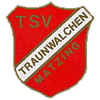 Wappen / Logo des Teams TSV Traunwalchen/Matzing