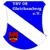 Wappen / Logo des Teams SG Mendhausen/Glei./Rmh.