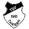 Wappen / Logo des Teams TSV 1911 Themar