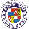 Wappen / Logo des Teams SG FSV 06 Rauenstein