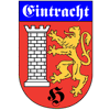 Wappen / Logo des Vereins SV Eintracht Heldburg