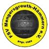 Wappen / Logo des Vereins FSV 1999 Mengersg.-Hmmern