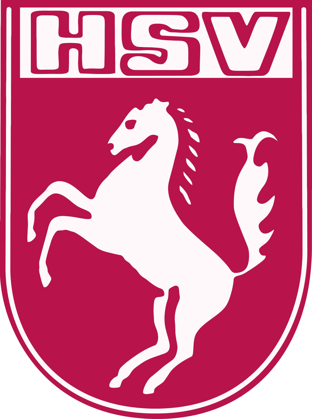 Wappen / Logo des Vereins Hammer SpVg