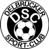 Wappen / Logo des Teams Delbrcker SC 2