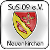 Wappen / Logo des Vereins SuS Neuenkirchen
