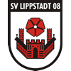 Wappen / Logo des Teams SV Lippstadt 08 II (7-ner)