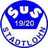 Wappen / Logo des Vereins SuS Stadtlohn