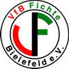 Wappen / Logo des Teams VfB Fichte Bielefeld 3