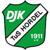 Wappen / Logo des Teams DJK TuS Hordel D4