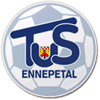 Wappen / Logo des Teams TuS Ennepetal 3