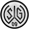 Wappen / Logo des Teams SG Wattenscheid 09