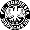 Wappen / Logo des Teams FC Bor. Drschede 3