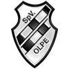 Wappen / Logo des Teams SpVg. Olpe 3