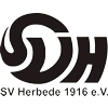 Wappen / Logo des Teams SV Herbede