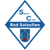 Wappen / Logo des Vereins SC Bad Salzuflen