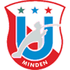 Wappen / Logo des Vereins Union Minden