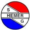 Wappen / Logo des Teams SG Hemer II 50 2
