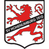 Wappen / Logo des Teams SV Hohenlimburg 1910 2