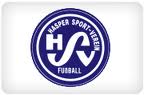 Wappen / Logo des Vereins Hasper SV