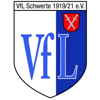 Wappen / Logo des Teams VFL Schwerte