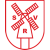 Wappen / Logo des Teams SV Rothemhle