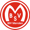 Wappen / Logo des Vereins BSV Menden
