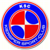 Wappen / Logo des Teams Kiersper SC