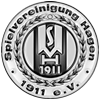 Wappen / Logo des Teams SpVg Hagen 1911