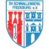 Wappen / Logo des Teams SV Schmallenberg/Fredeburg 2