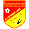 Wappen / Logo des Vereins SG Johannesbrunn-Binabiburg