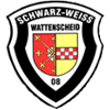 Wappen / Logo des Teams SW Wattenscheid 08 2