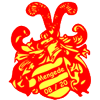 Wappen / Logo des Vereins Mengede 08/20