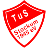 Wappen / Logo des Teams TuS Witten-Stockum III 1945