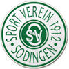Wappen / Logo des Teams SV Sodingen