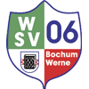 Wappen / Logo des Teams WSV Bochum 06