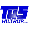 Wappen / Logo des Vereins TuS Hiltrup