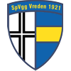 Wappen / Logo des Teams SpVgg Vreden 2