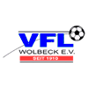 Wappen / Logo des Teams VfL Wolbeck U 8