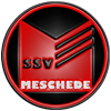 Wappen / Logo des Vereins SSV Meschede