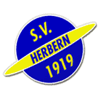 Wappen / Logo des Vereins SV Herbern