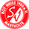 Wappen / Logo des Vereins RW Mastholte