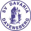 Wappen / Logo des Vereins SV Davaria Davensberg