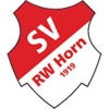 Wappen / Logo des Teams SV RW Horn