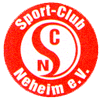 Wappen / Logo des Vereins SC Neheim