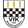 Wappen / Logo des Teams VfK Weddinghofen