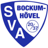 Wappen / Logo des Vereins SVA Bockum-Hvel